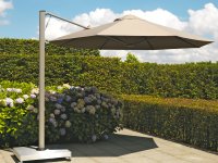 Prostor P7 parasol
