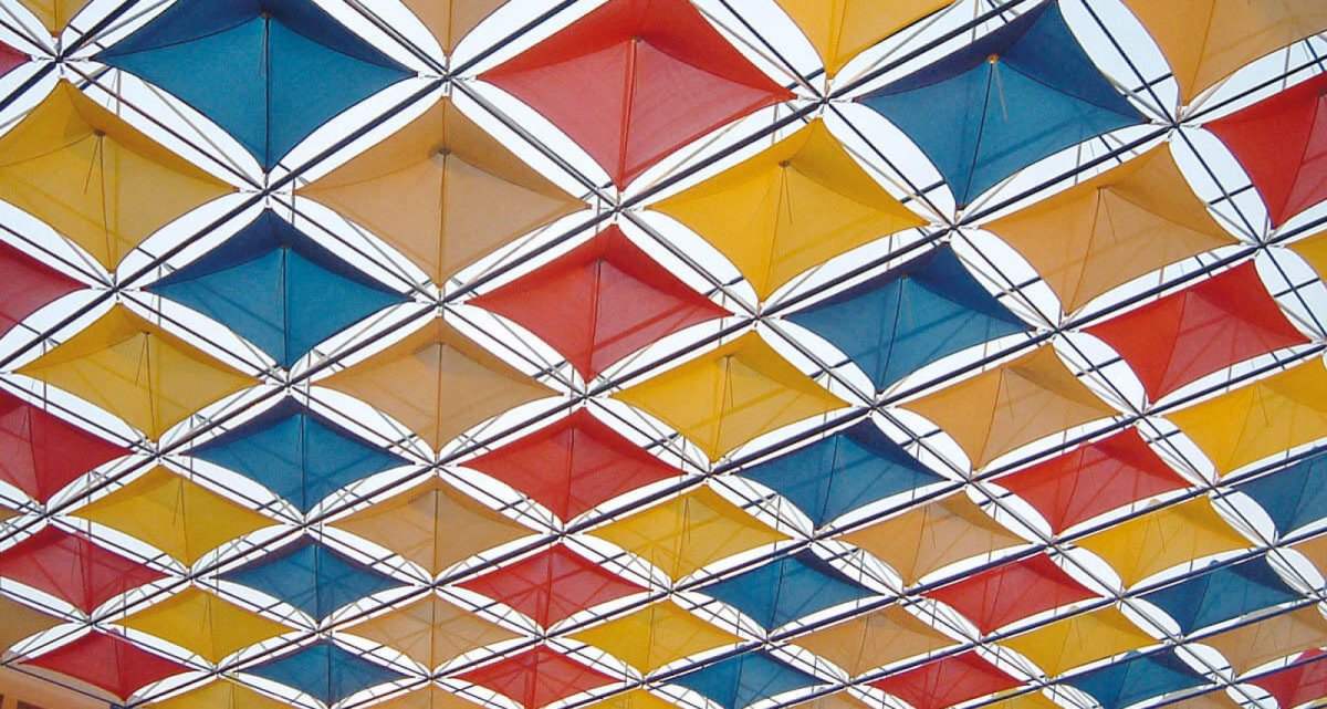 Frimey sun sail dubai