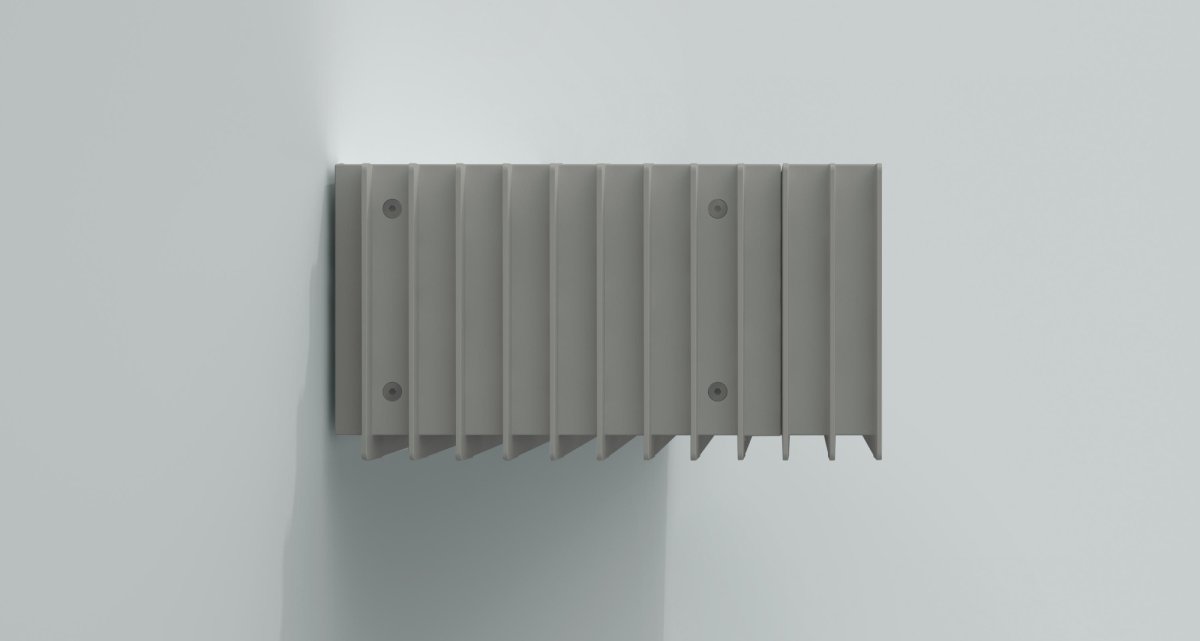 Gibus TXT awning