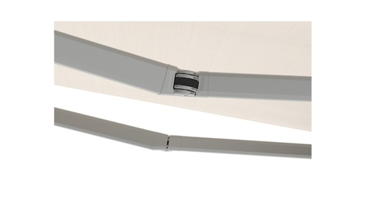 Hella Areia awning