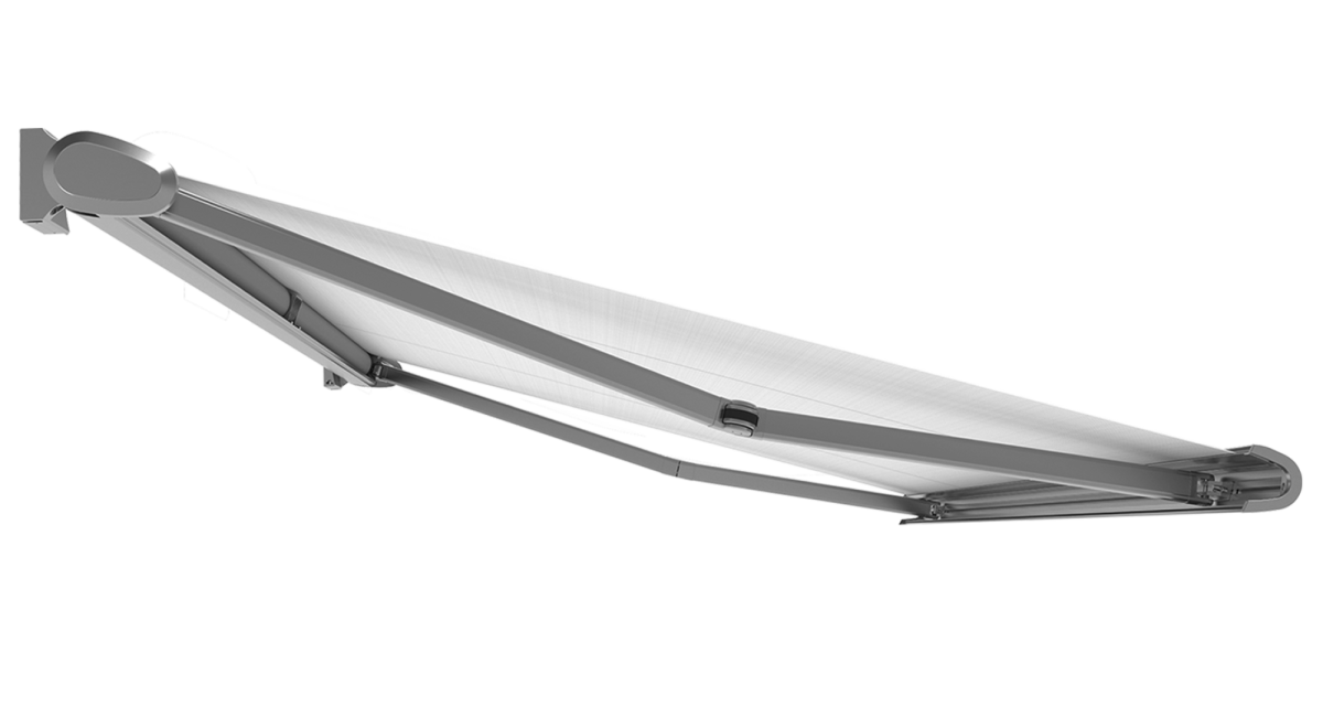 Hella Cleo 5530 awning