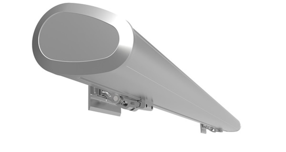 Hella Cleo 7040 awning