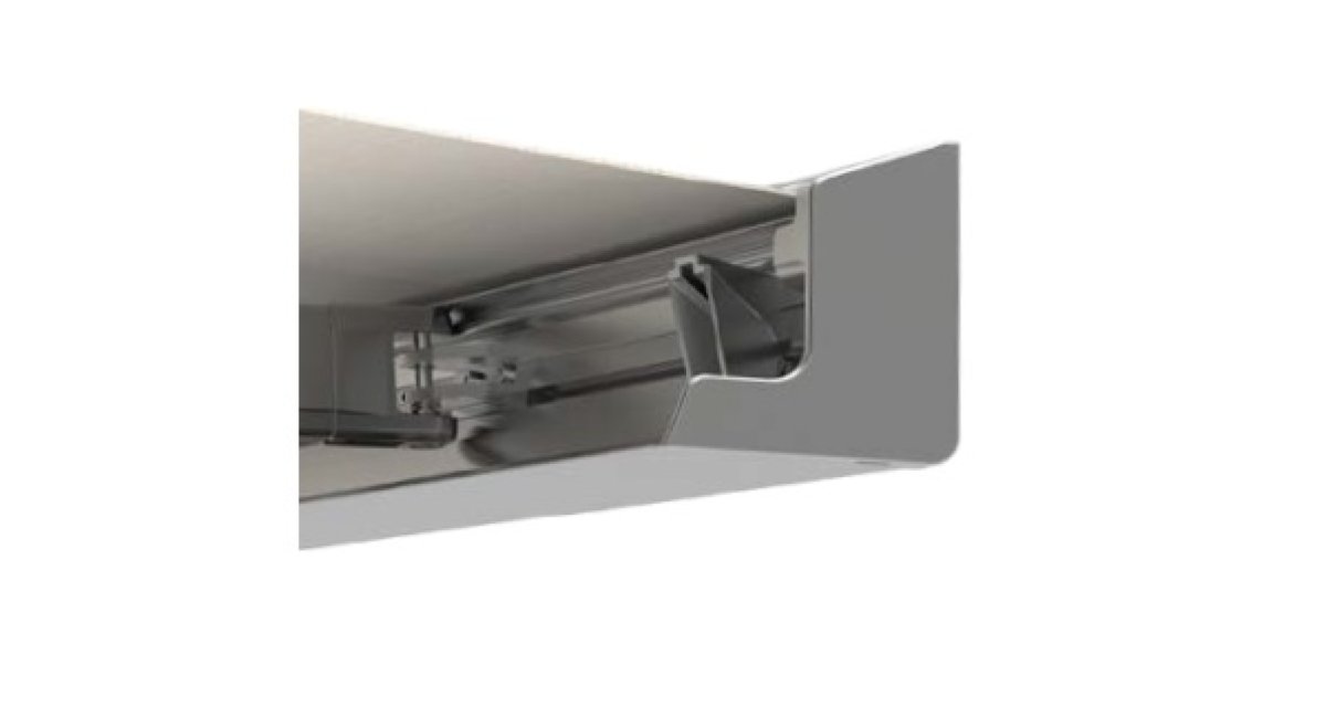 Hella PAN awning