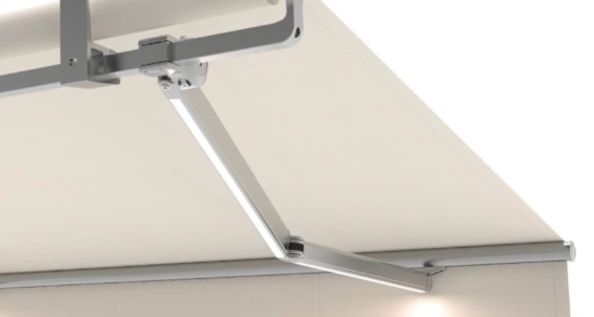 Hella PAN awning