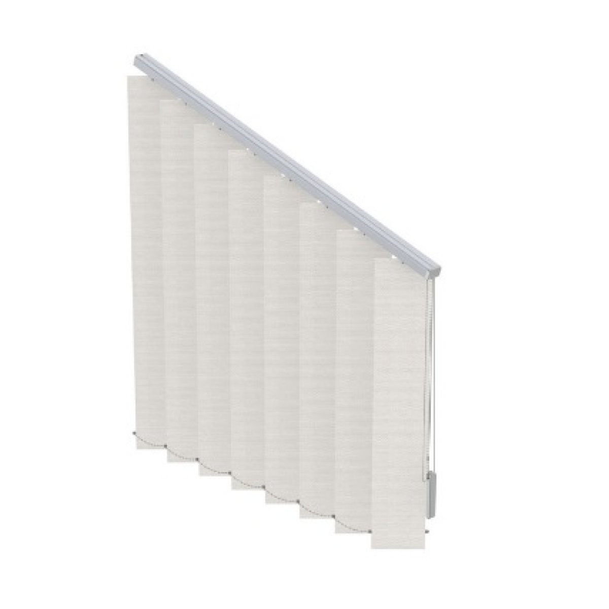 Vertical blind
