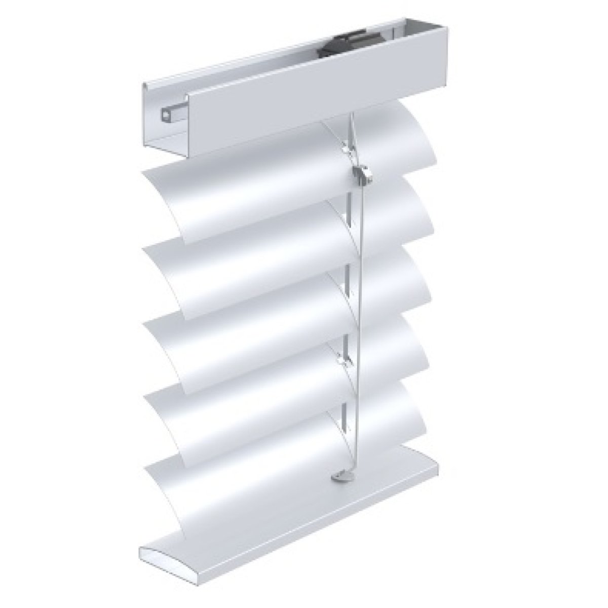 Venetian blind