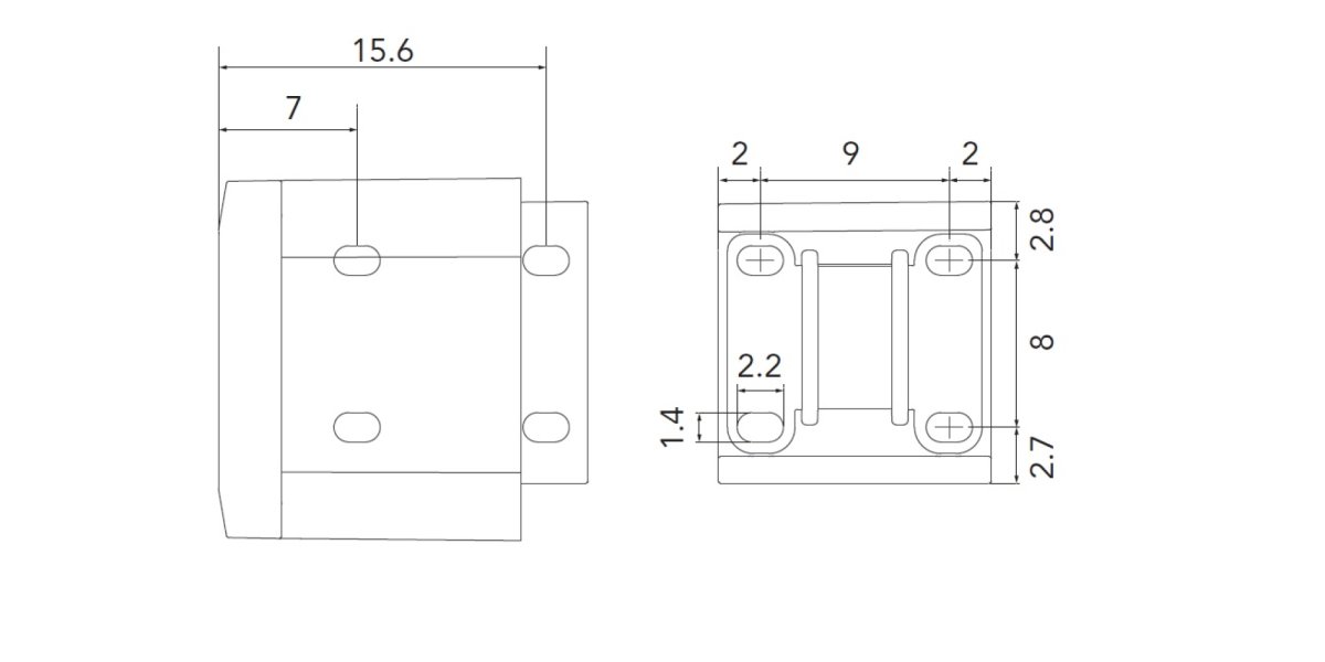 Gibus Nodo awning