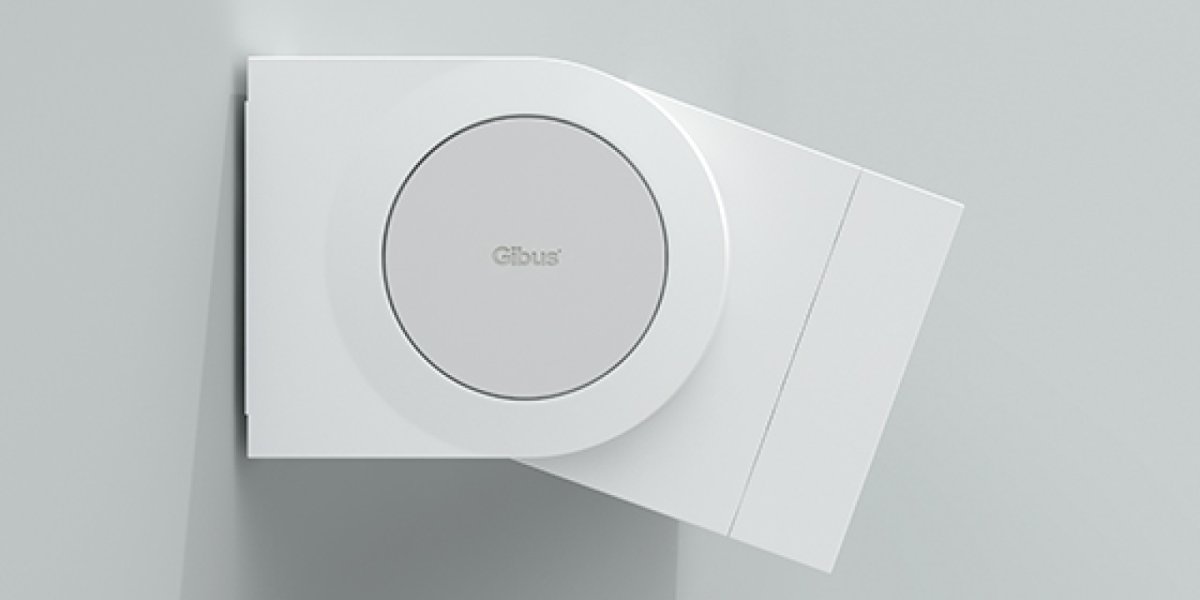 Gibus Nodo awning