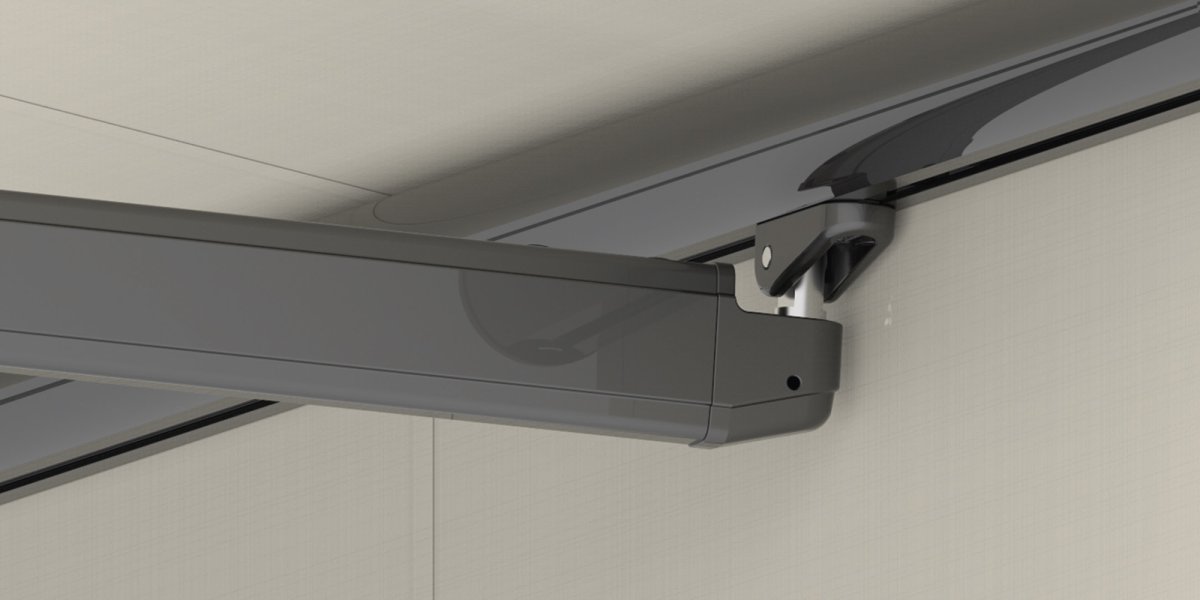 Hella Areia awning