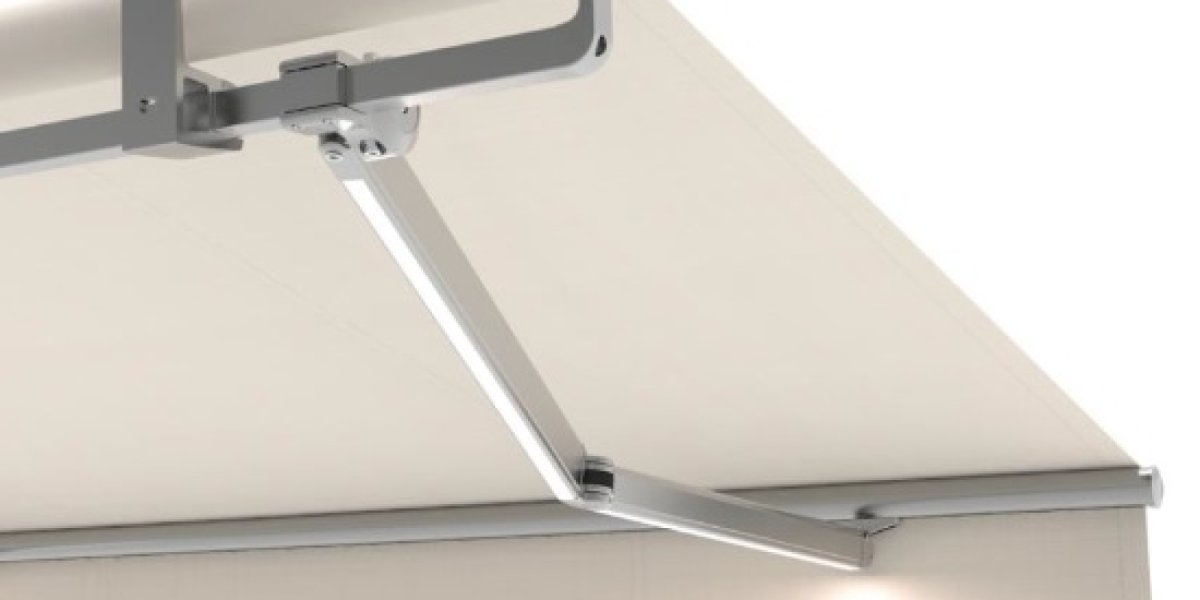 Hella Areia awning