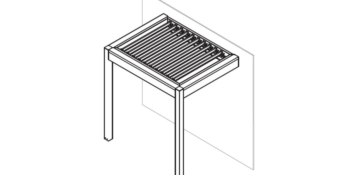 Hella Ventur lamella roof