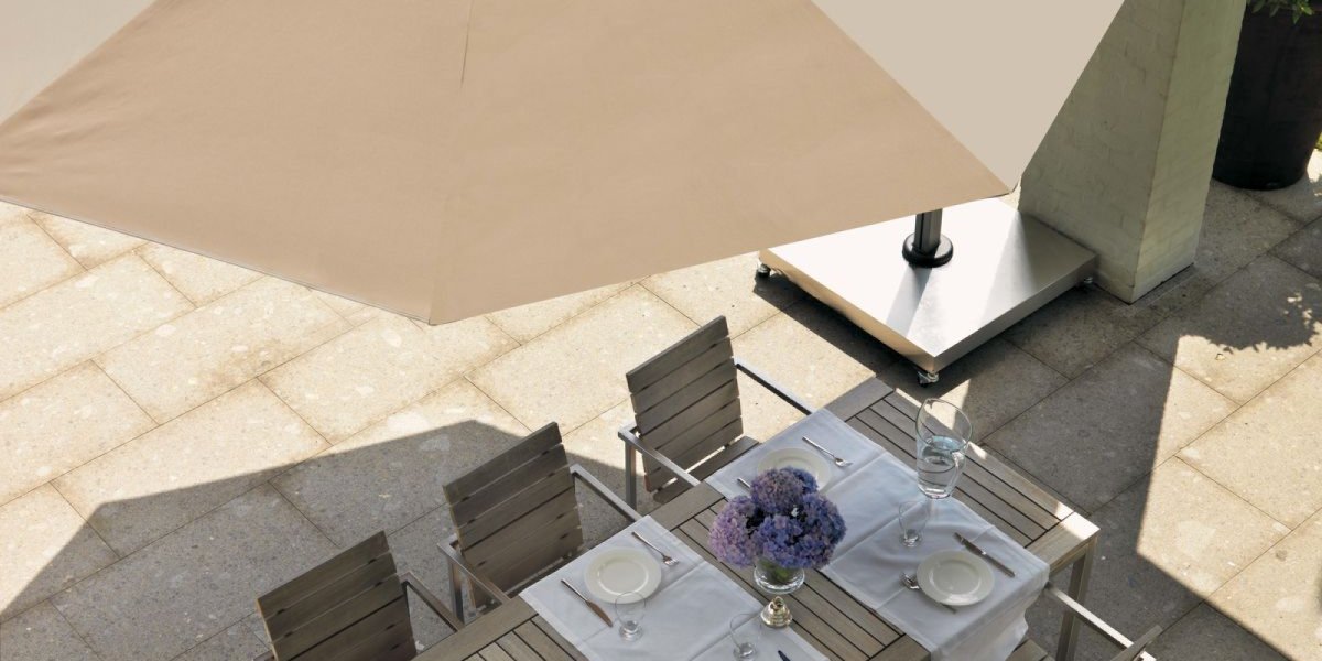 Prostor P7 parasol