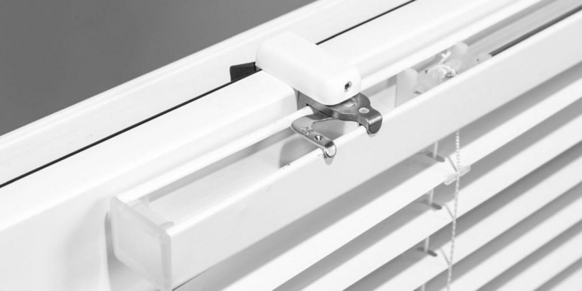 Venetian blind