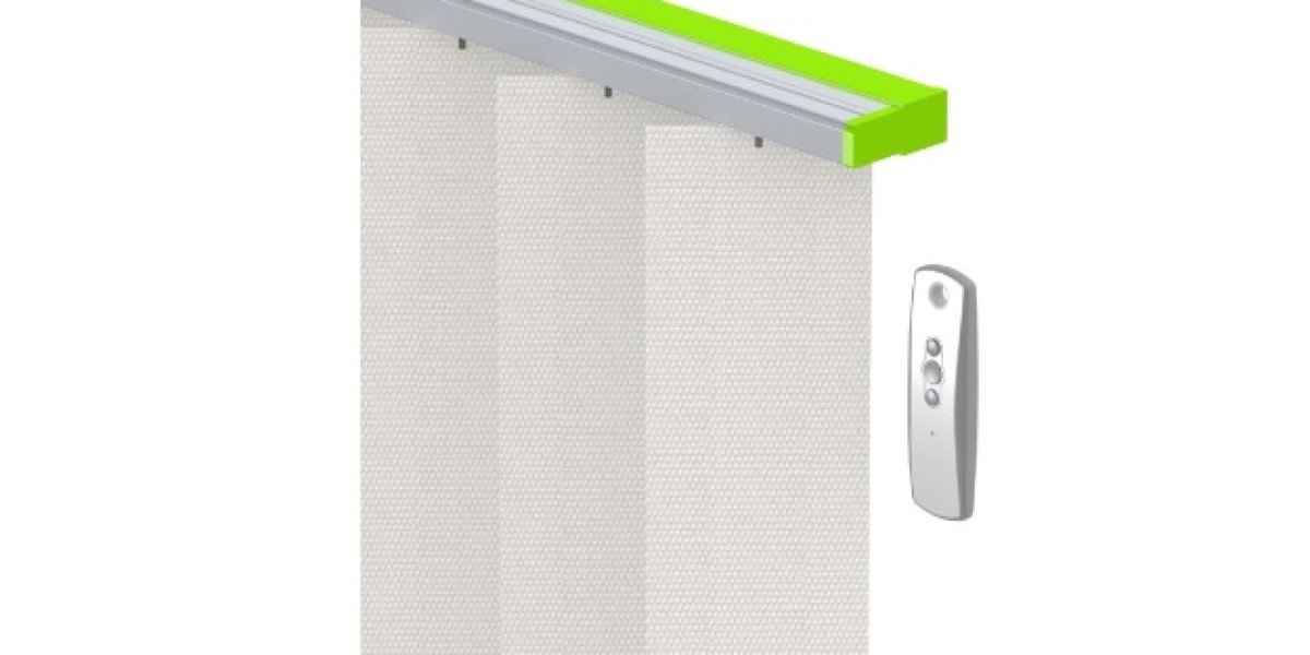 Vertical blind