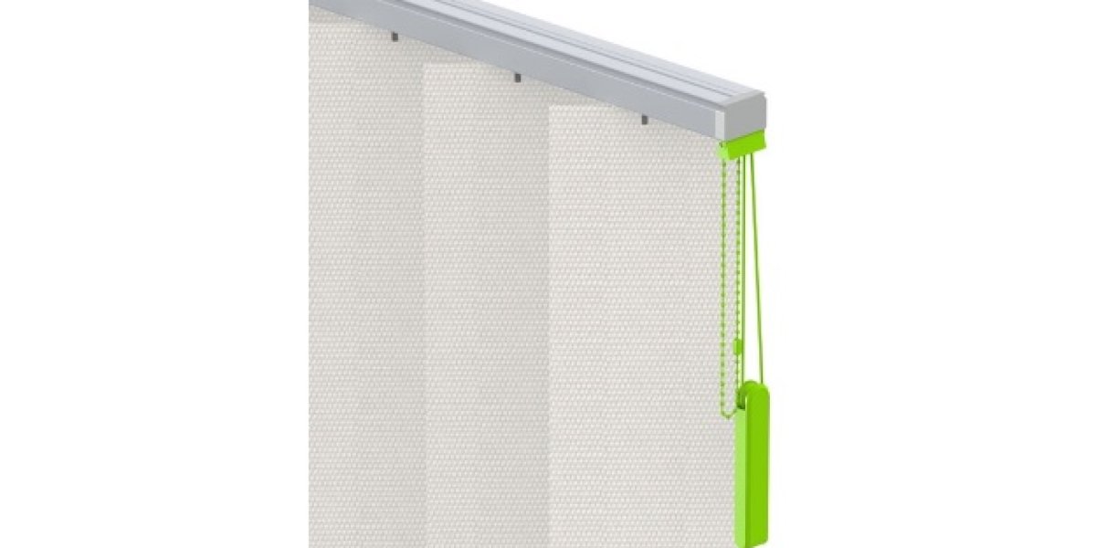 Vertical blind