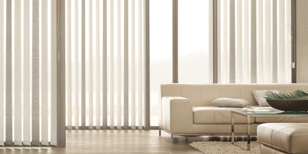 Vertical blind