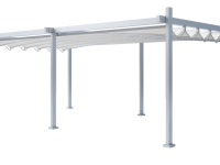 Gibus Medisolafly Pergola