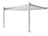 Gibus Medisolafly Pergola